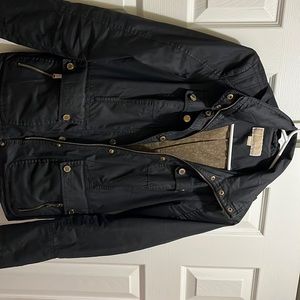 Michael Kors jacket size petite small